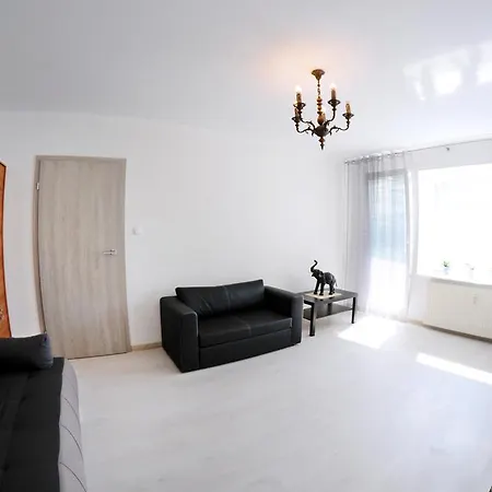Apartament Luna Appartement *