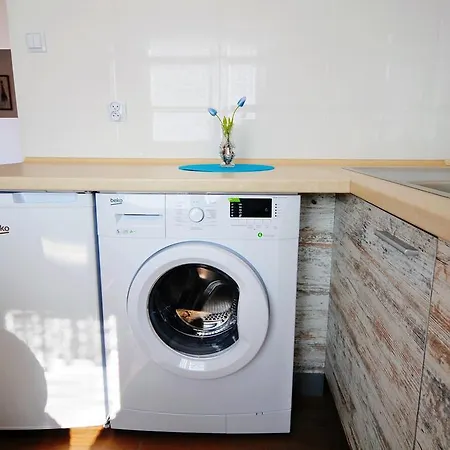 Luna 아파트 코워브제크