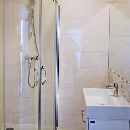 Apartament Luna *