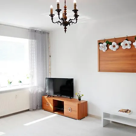 Apartament Luna Appartement *