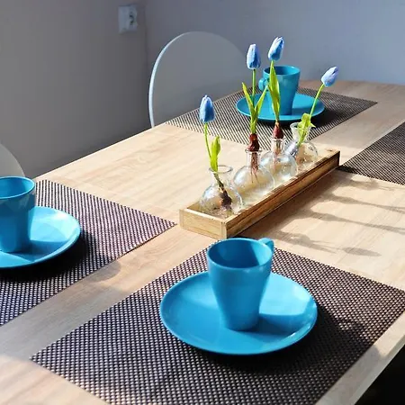 Appartement Apartament Luna
