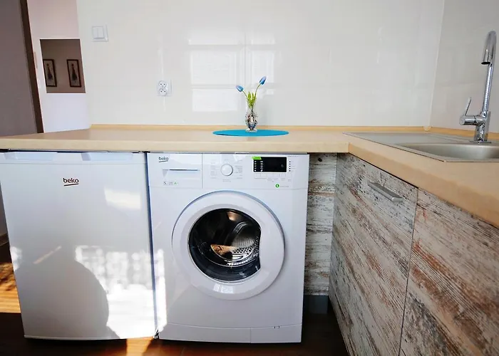 Luna 아파트 코워브제크